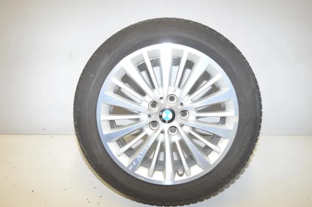 Alloy Wheel