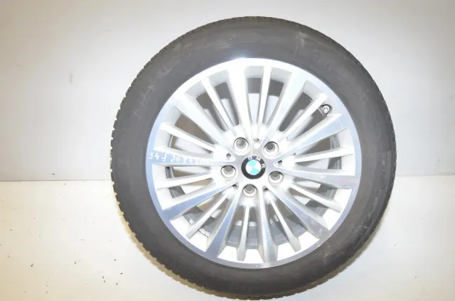 Alloy Wheel