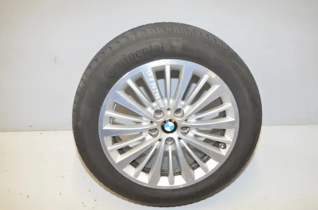 Alloy Wheel