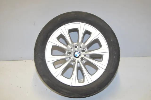 Alloy Wheel