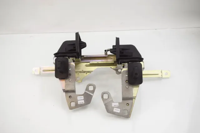 Other Boot Trunk Parts