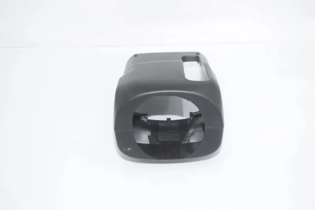 Steering Mechanism Trim