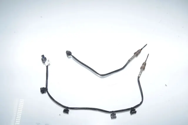 Temperature Sensor