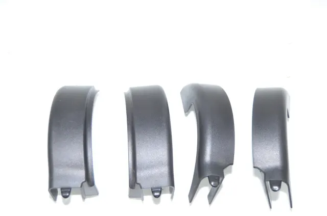 Hinge Trim