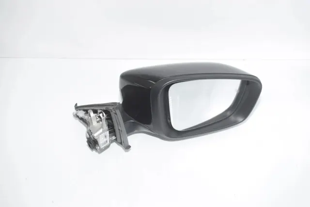 Right Side Wing Mirror