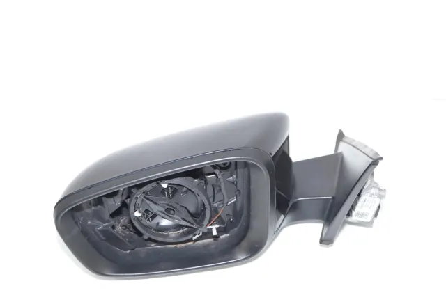 Left Side Wing Mirror