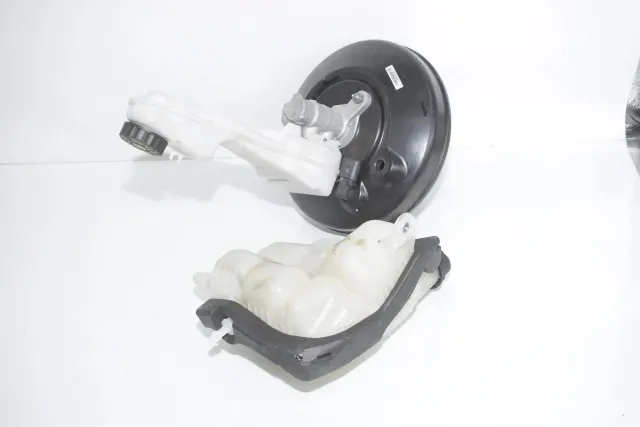 Brake Servo Booster