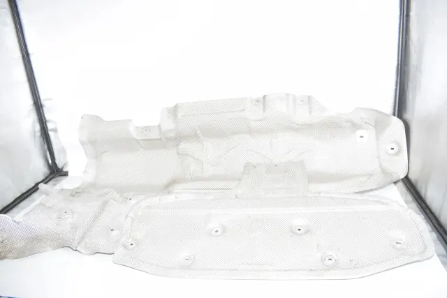 Heat Insulation