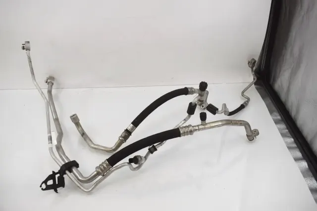 A/C Air Con Hose Pipe