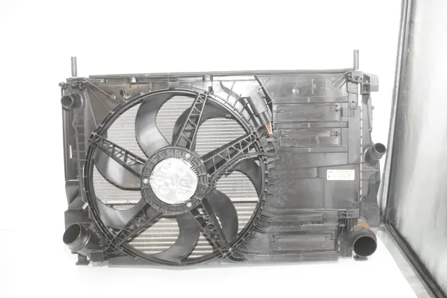 Radiator Pack Set