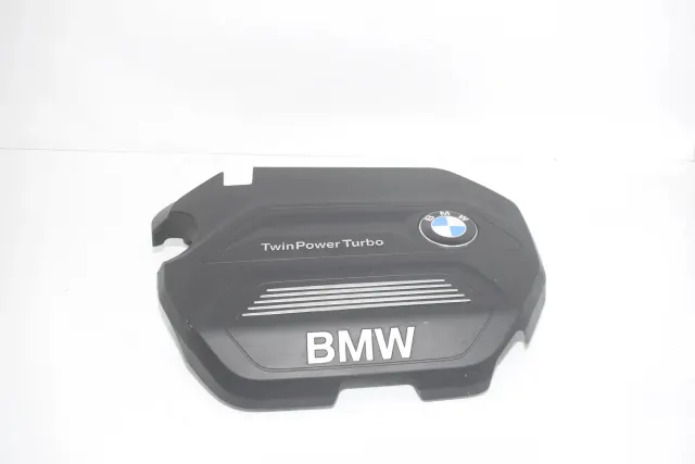 Engine Cover