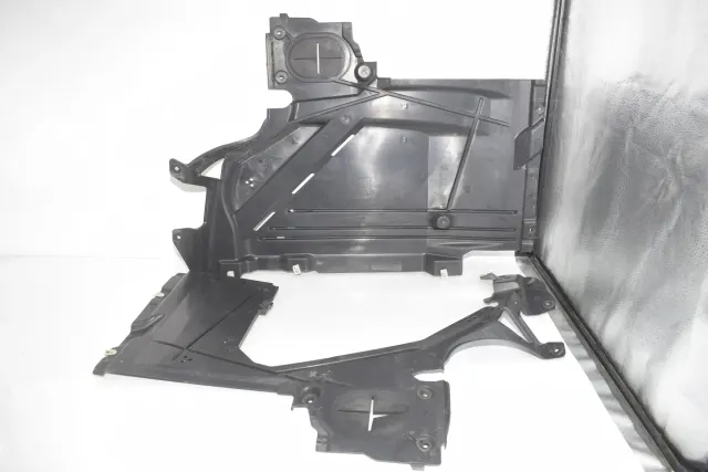 Other Underbody Cover