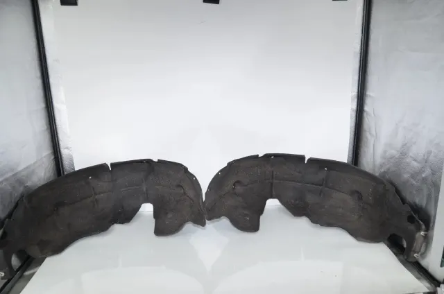 Rear Right Arch Liner