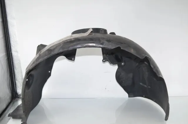 Front Right Arch Liner