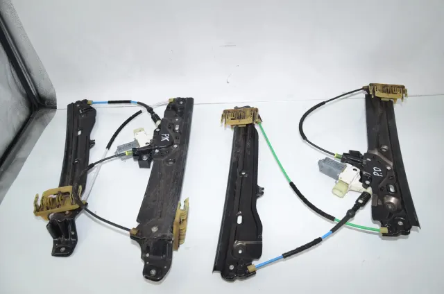 Front Right Door Window Regulator