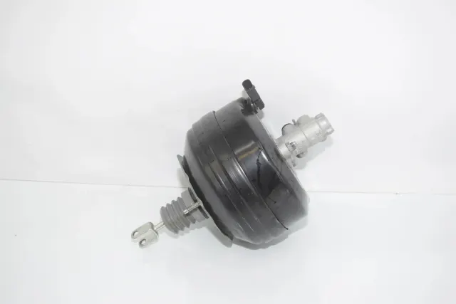 Brake Servo Booster
