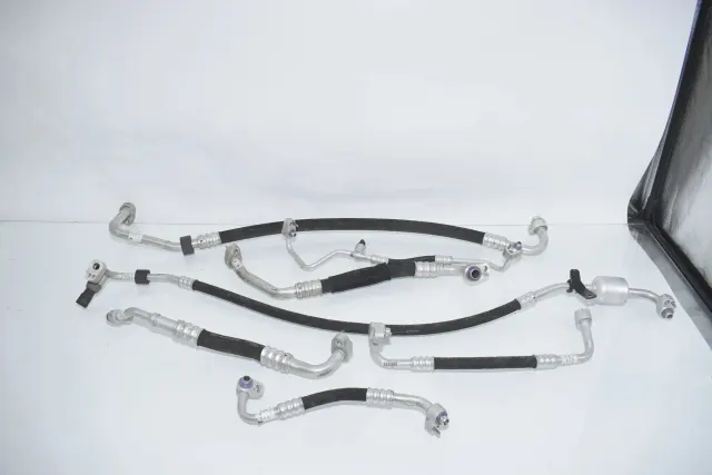 A/C Air Con Hose Pipe