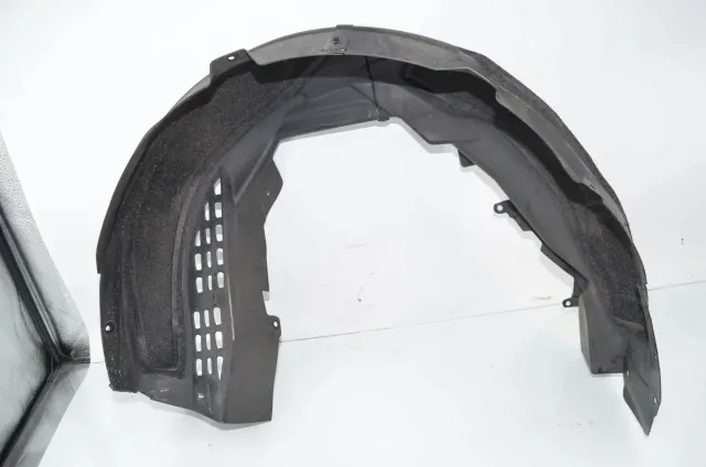 Rear Right Arch Liner