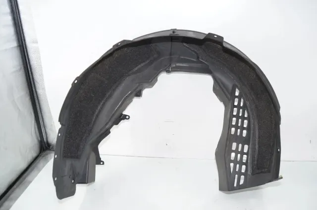 Rear Left Arch Liner