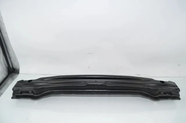 Rear Crash Reinforcement Bar