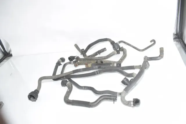 Coolant Hose Pipe