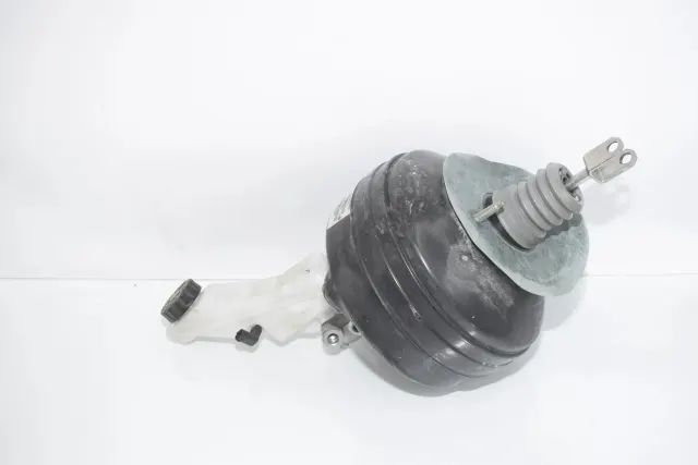 Brake Servo Booster