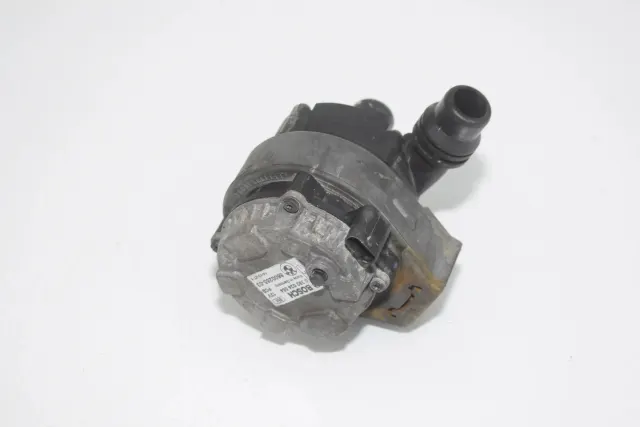 Auxiliary Water Pump