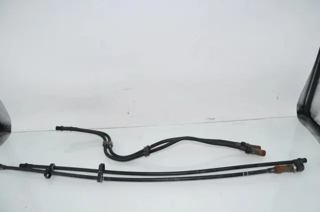 Pipe Hose