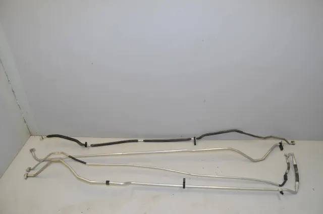Other tubes