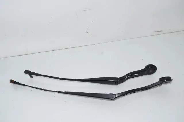 Front Wiper Arms
