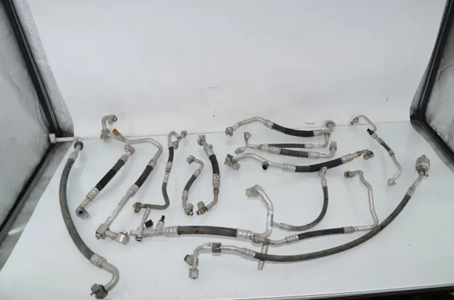 A/C Air Con Hose Pipe