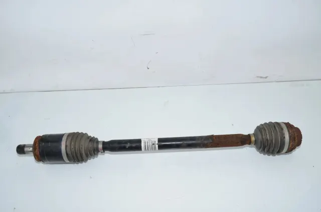 Rear Right Driveshaft