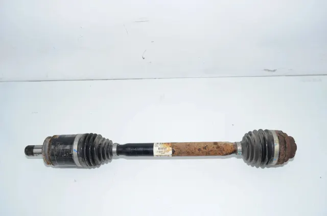 Rear Left Driveshaft