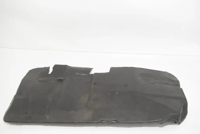Sound Insulation