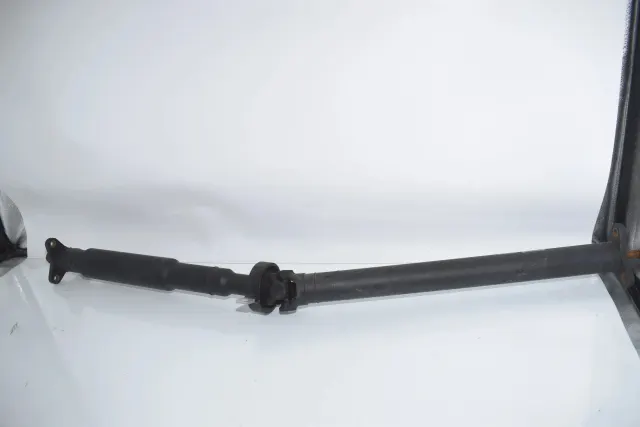 Propshaft Cardan