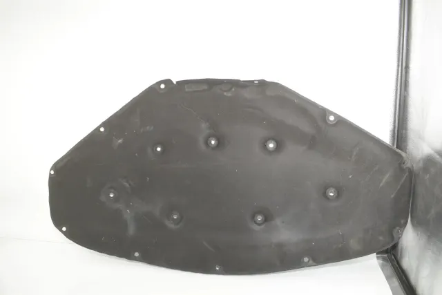 Bonnet Insulation Panel