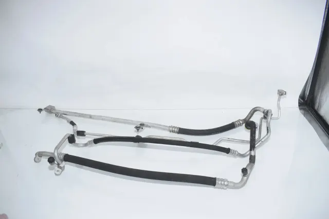 A/C Air Con Hose Pipe