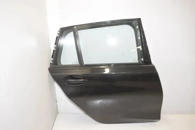 Rear Right Door