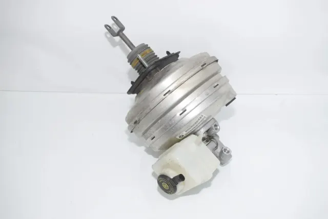 Brake Servo Booster