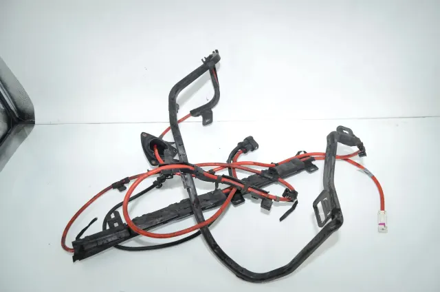 Positive Battery Cable