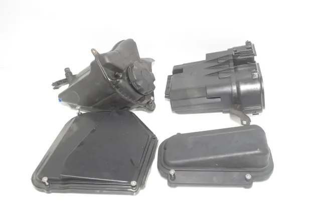 Expansion Tank