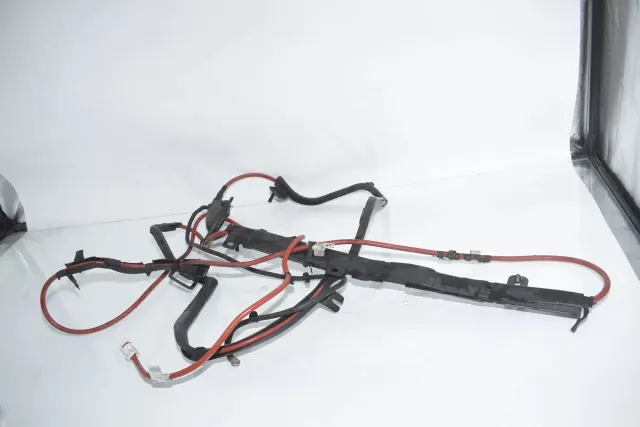 Positive Battery Cable