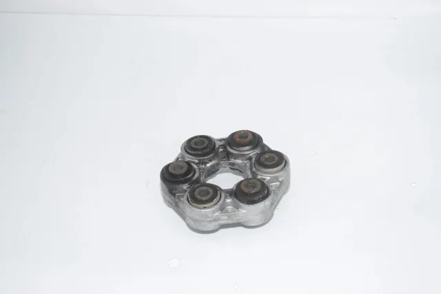 Propshaft Flange