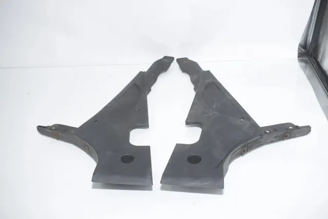 Other Underbody Cover