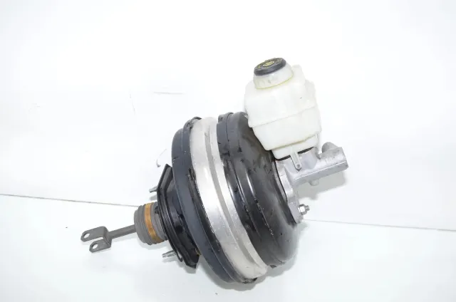 Brake Servo Booster