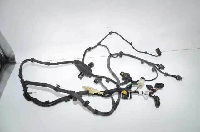 Engine Cable Harness