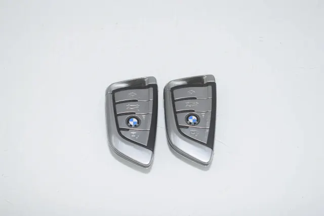 Ignition Key