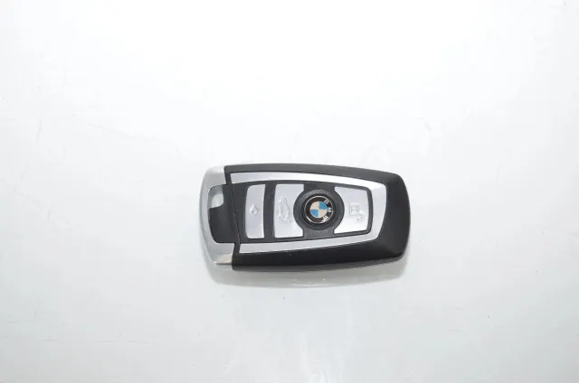 Ignition Key