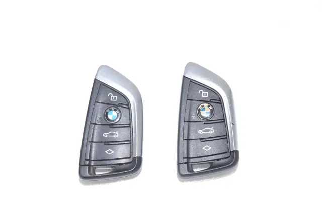 Ignition Key