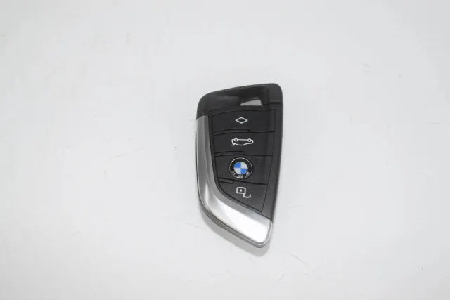 Ignition Key